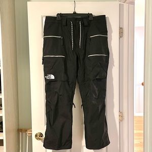 Men’s North Face Dryvent Ski Pants